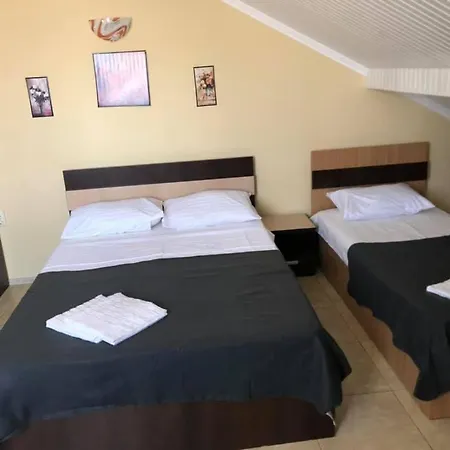 Vila Dona Cu Piscina 艾福雷诺德