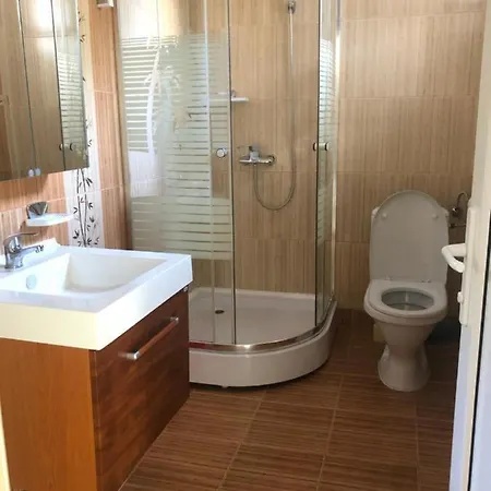 Vila Dona Cu Piscina *