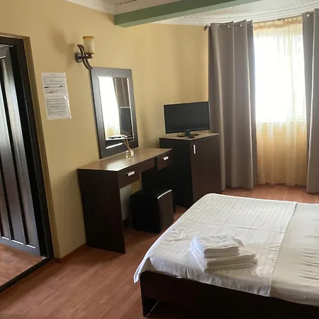 Vila Dona Cu Piscina 3* Eforie Nord