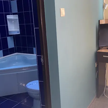 Vila Dona Cu Piscina Guest house 3*