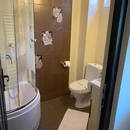 Vila Dona Cu Piscina Guest house