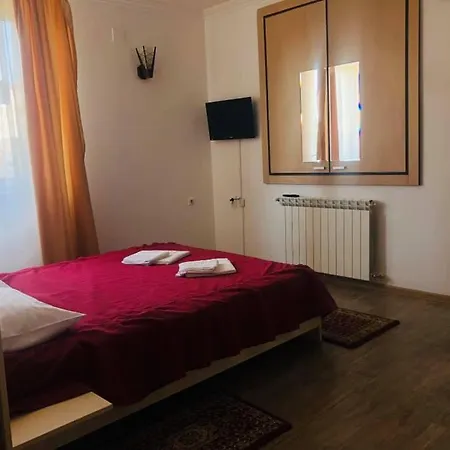 Vila Dona Cu Piscina Guest house 3*