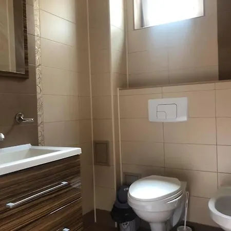 Vila Dona Cu Piscina Pensiune
