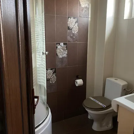 Vila Dona Cu Piscina 3*