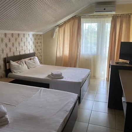 Vila Dona Cu Piscina Guest house Eforie Nord