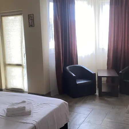 Vila Dona Cu Piscina 3* Eforie Nord